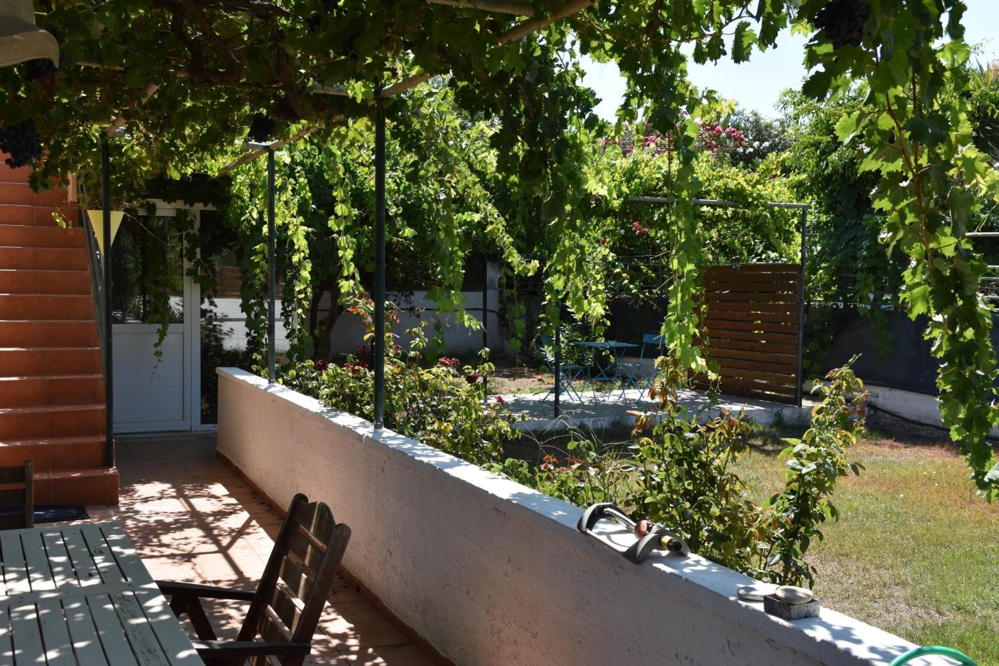 Villa Gerani Gerani  Esterno foto
