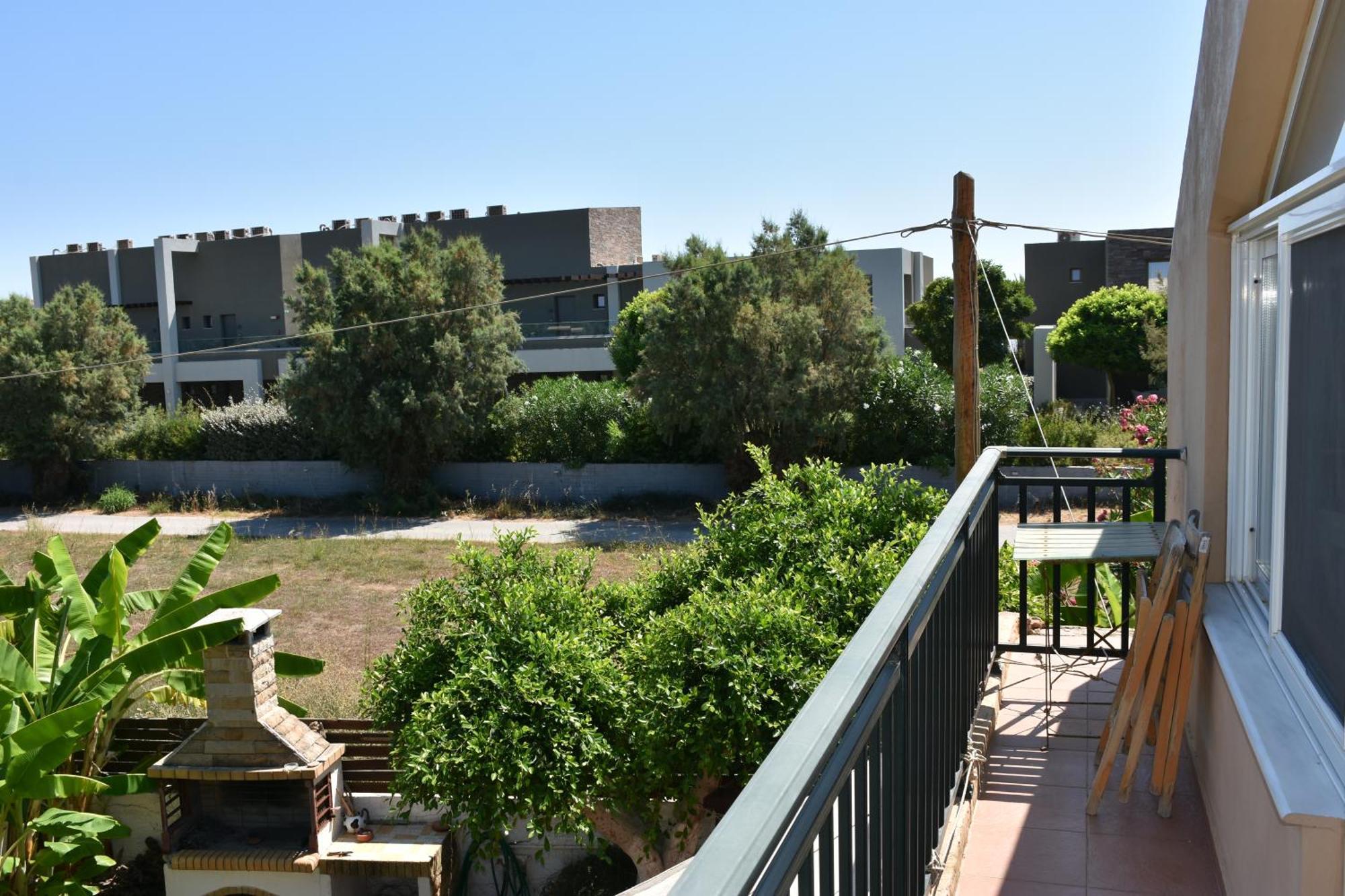 Villa Gerani Gerani  Esterno foto