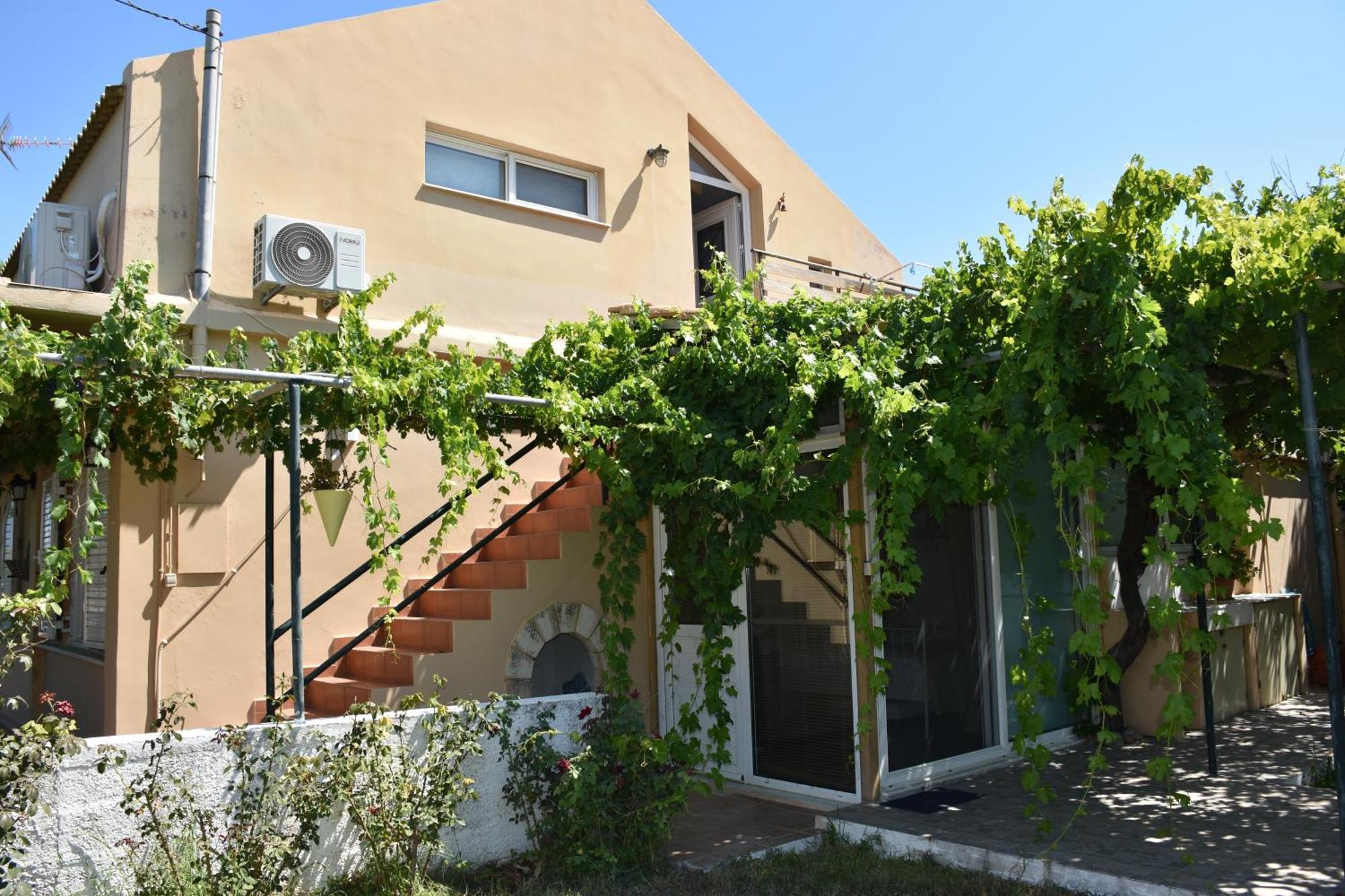 Villa Gerani Gerani  Esterno foto