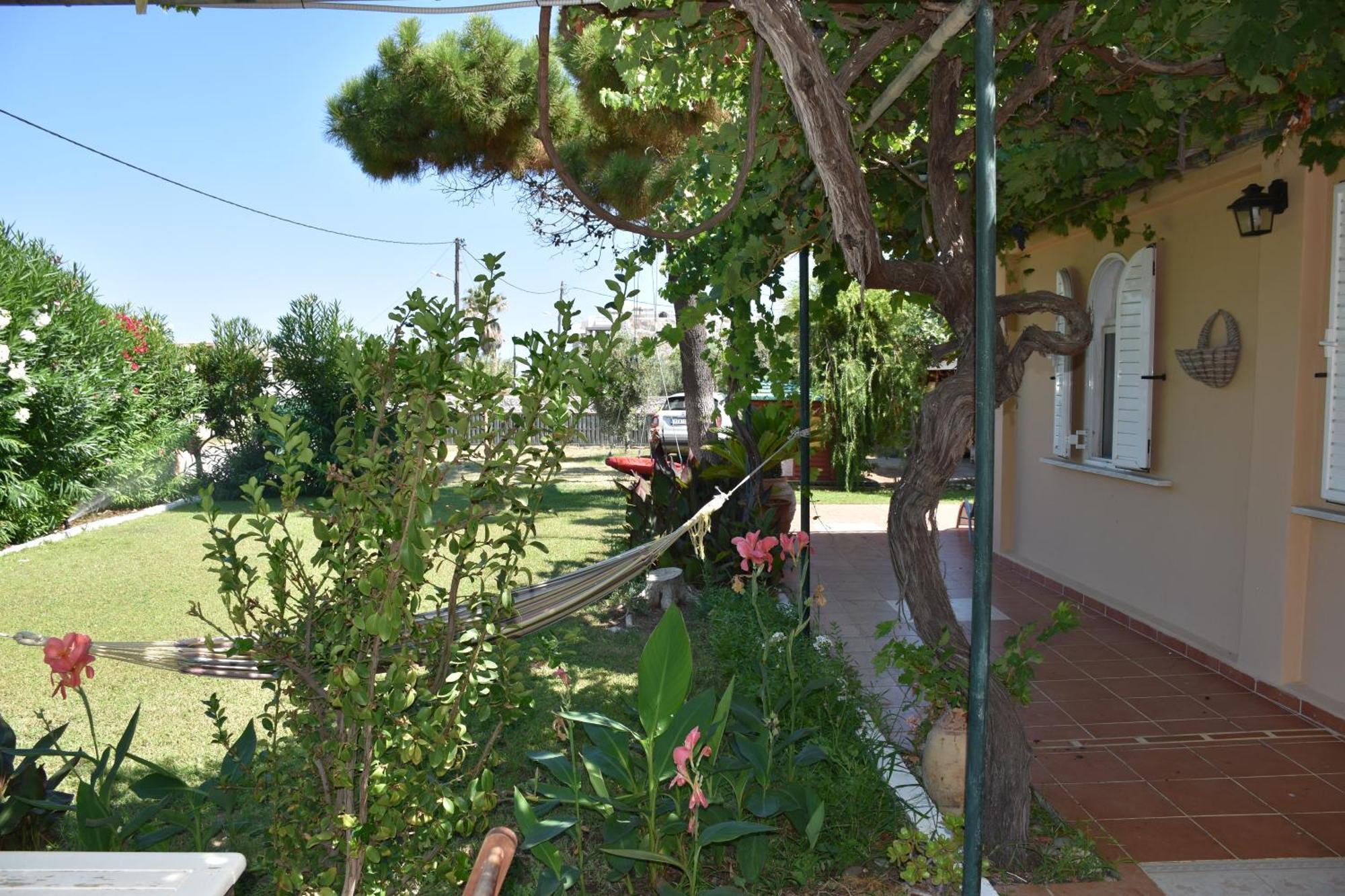 Villa Gerani Gerani  Esterno foto