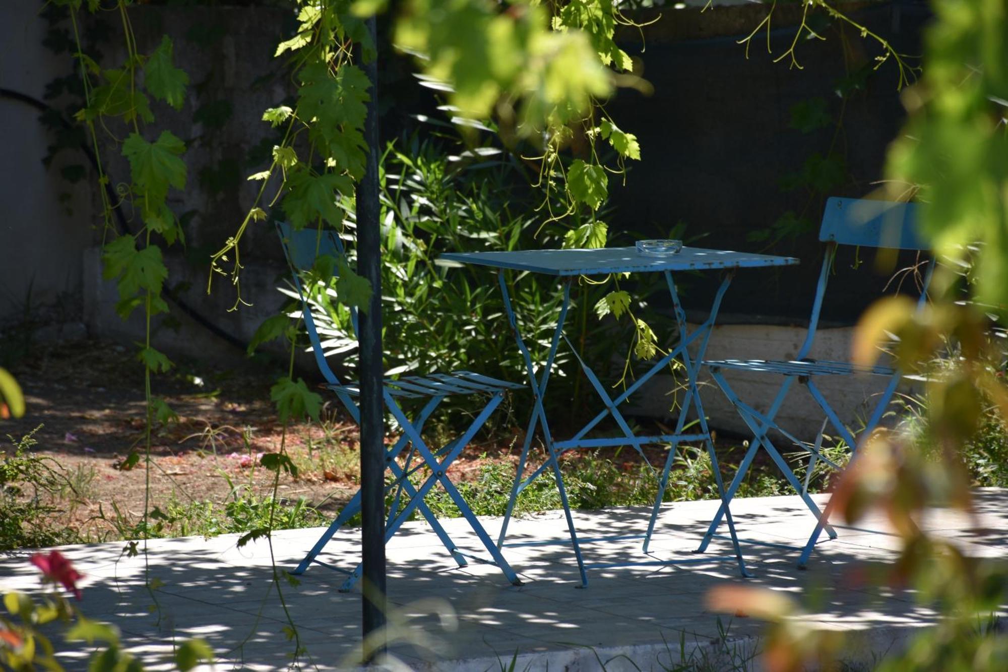 Villa Gerani Gerani  Esterno foto