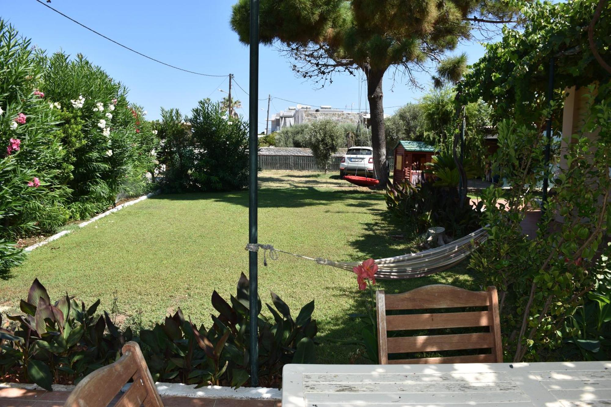 Villa Gerani Gerani  Esterno foto