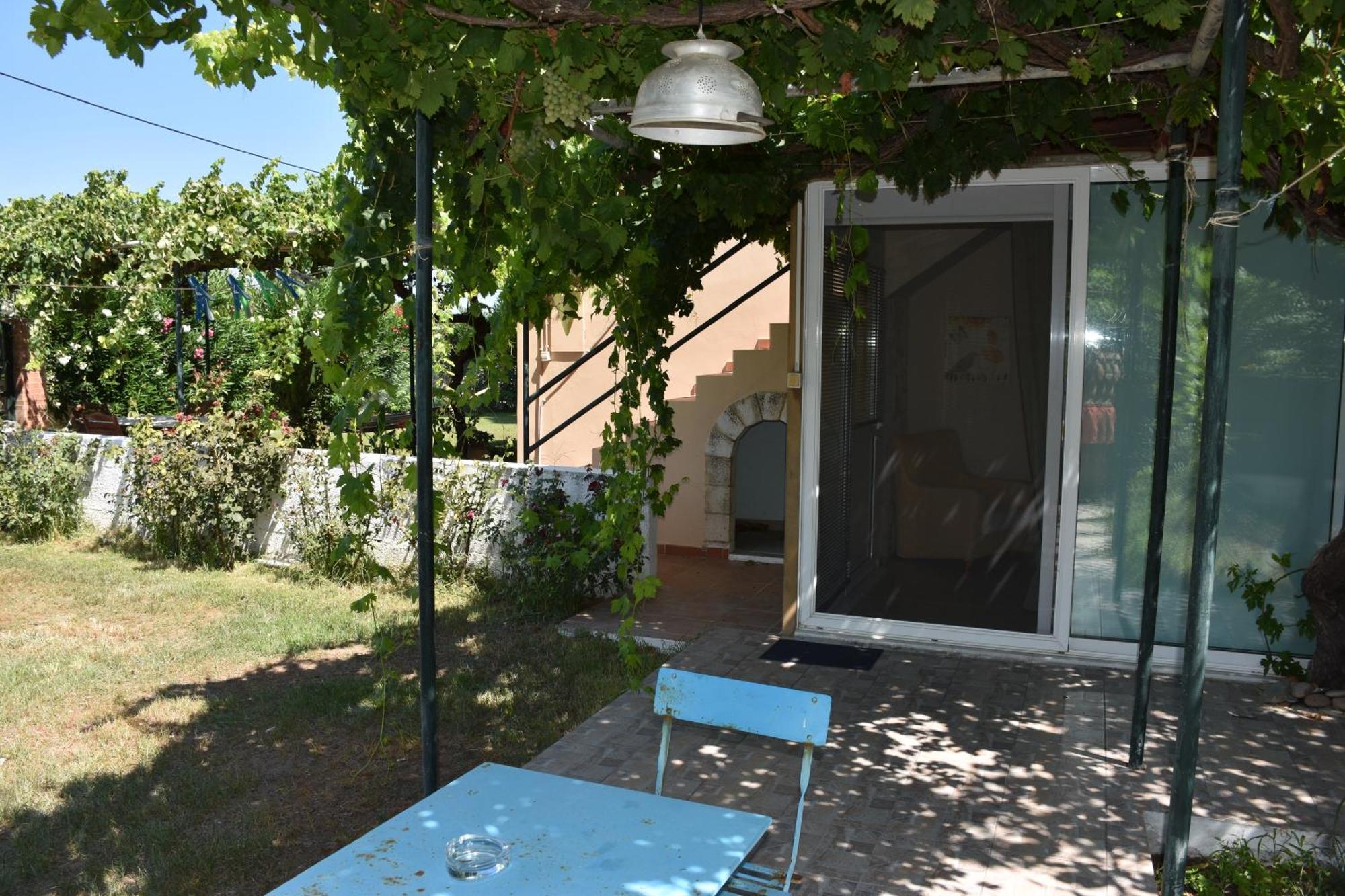 Villa Gerani Gerani  Esterno foto