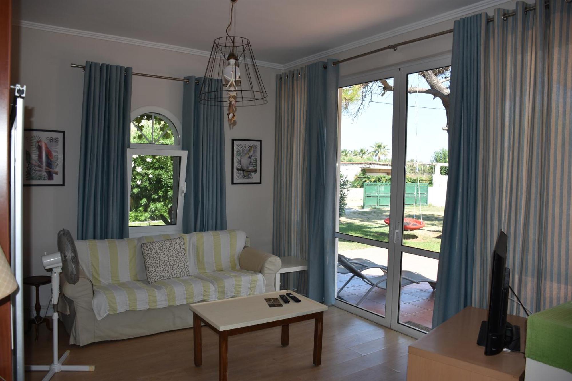 Villa Gerani Gerani  Esterno foto