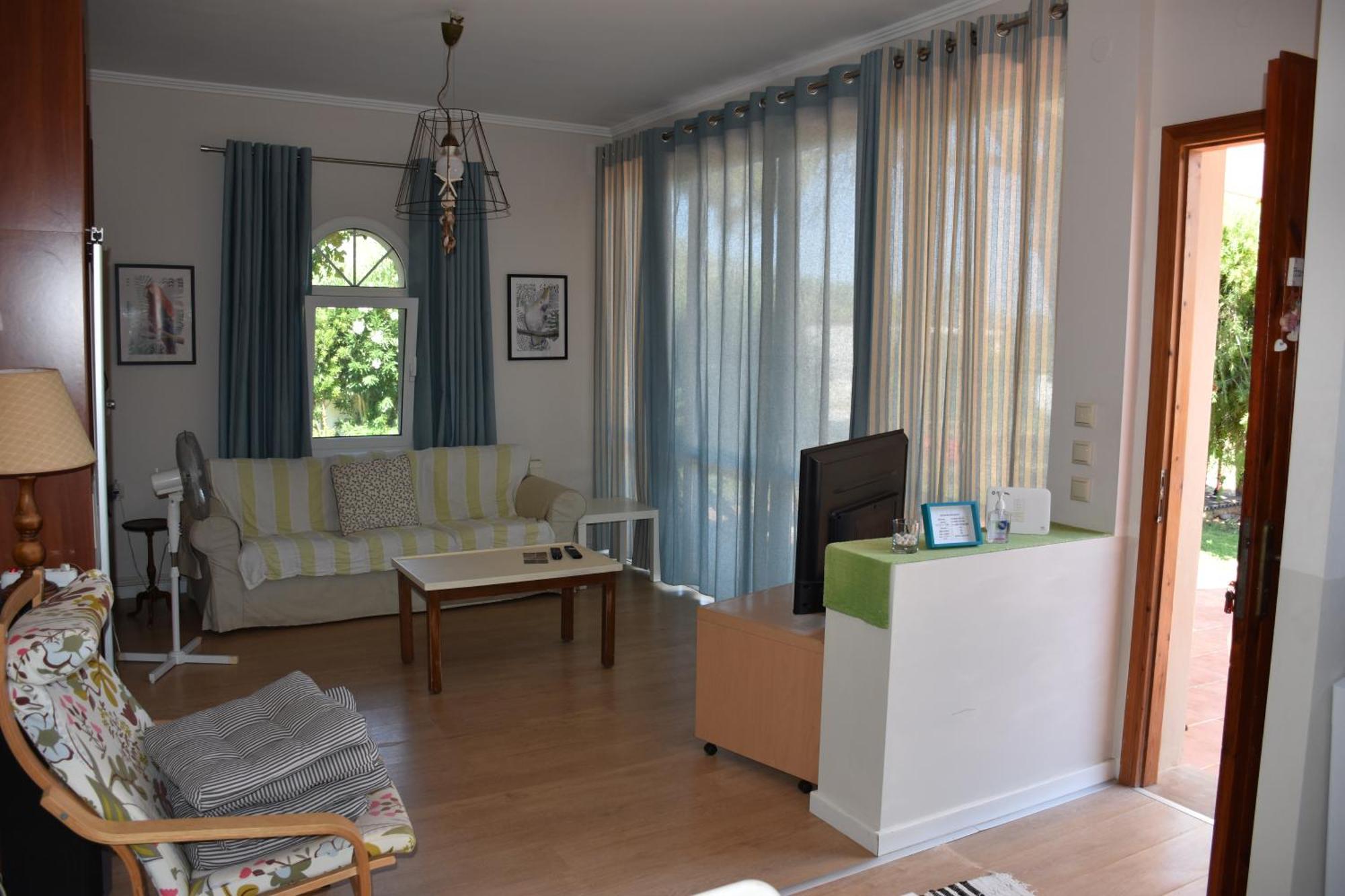 Villa Gerani Gerani  Esterno foto